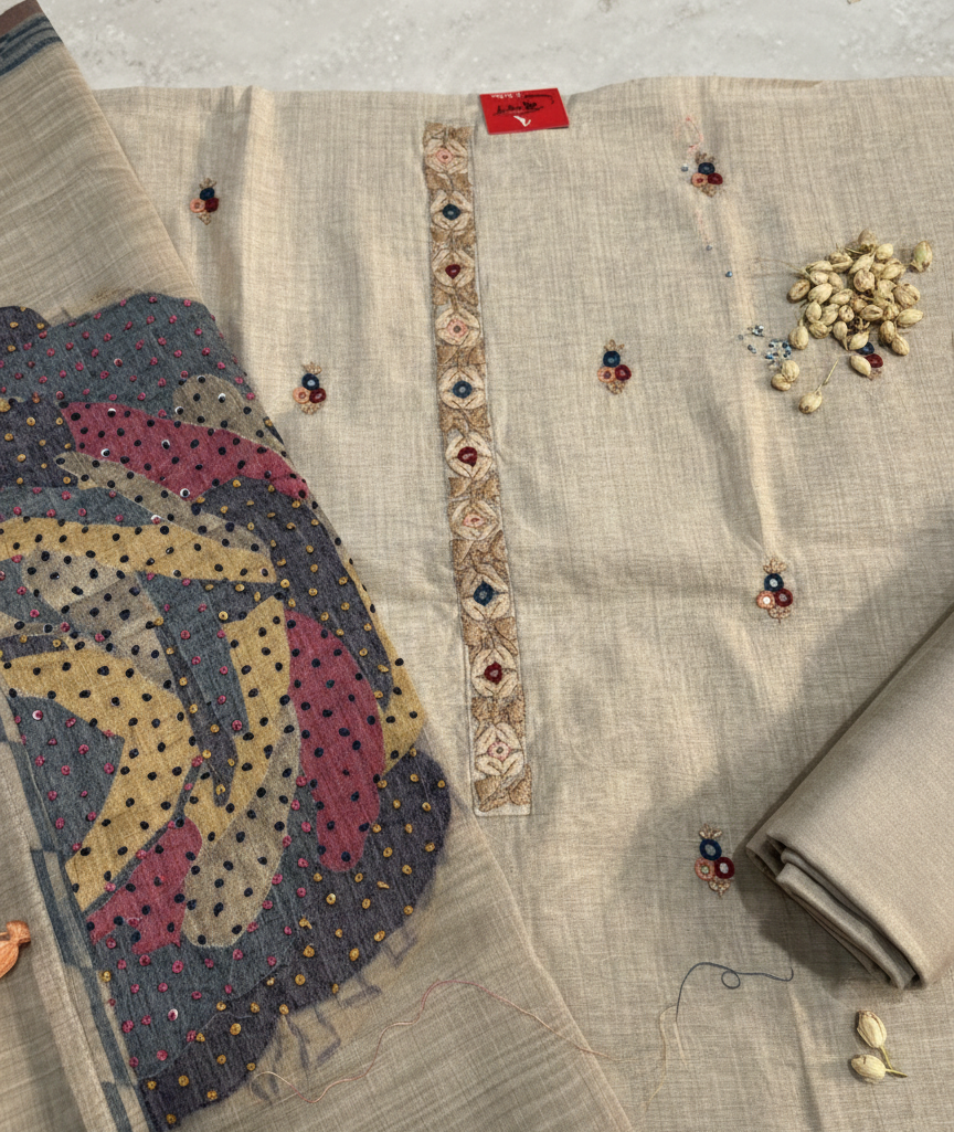 The Minimalist Oatmeal Set